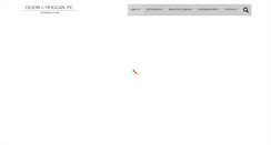 Desktop Screenshot of oh-pc.com